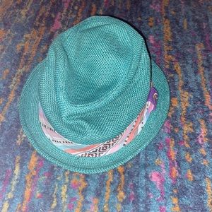 Robert Graham hat size medium
